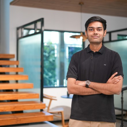 Rohit Ananthakrishnan