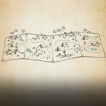 When the Map Becomes the Territory