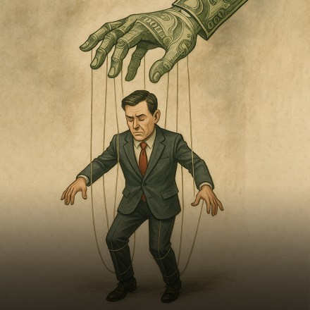 Hireling Hypnosis – The Hidden Power of Incentives