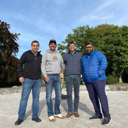 Pine Labs: the power of consistent compounding