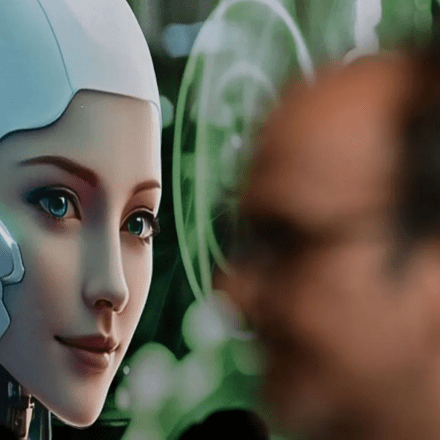 Big Tech Bets Big on AI – But Can India Keep Pace in the Global Race?