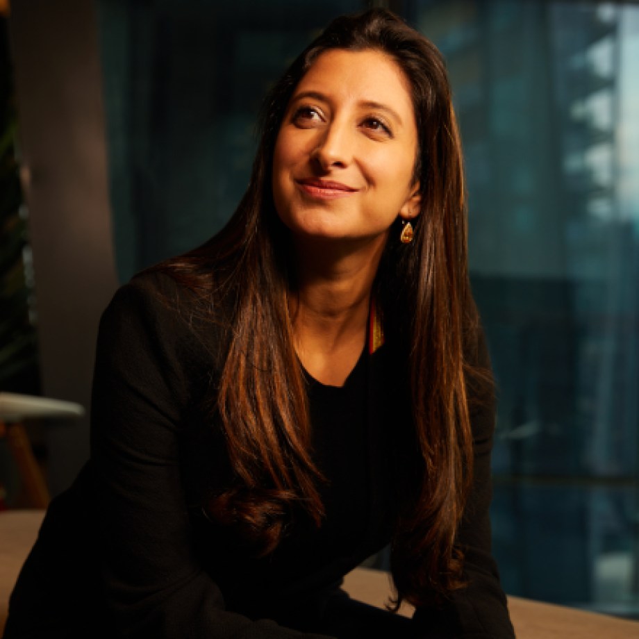 VP, Public Policy & Communications