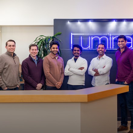 Investing in Luminai: Transforming Operations for a $5T Industry